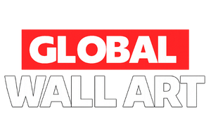 Global Wall Art
